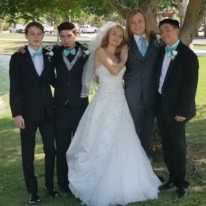 Meet your Posher, Dylan